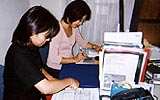 マイクロソフトWindouws98 JAPAN事務局